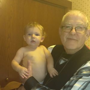 Meet your Posher, Jack